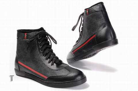 Basket Gucci Femme Noir Basket Gucci Femme Noir