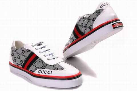 talon gucci pas cher